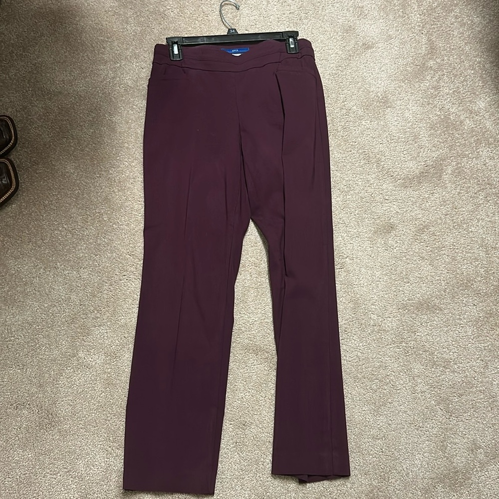 Apt 9 slacks